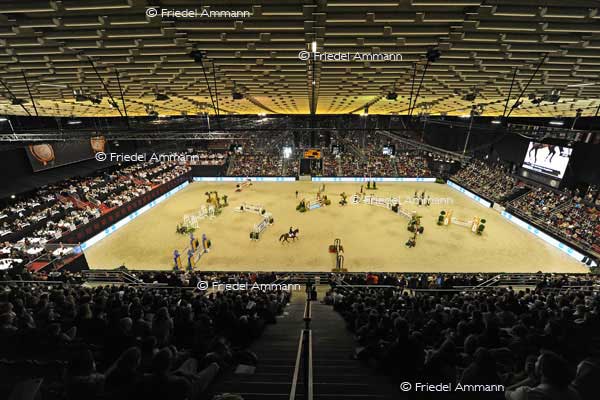 CSI Basel 2012