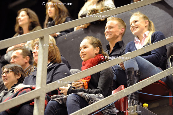 CSI Basel 2012
