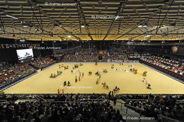 CSI Basel 2012