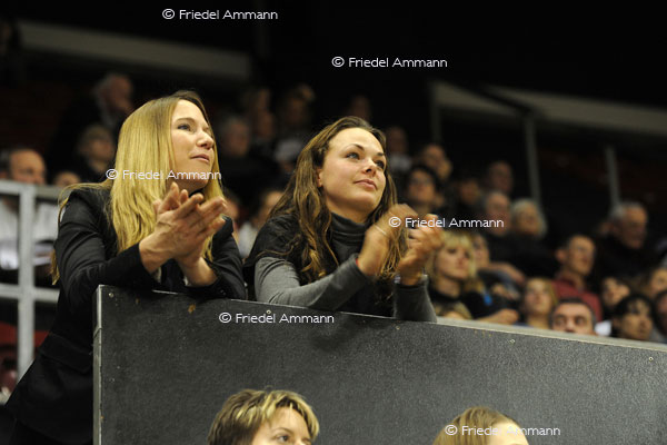 CSI Basel 2012