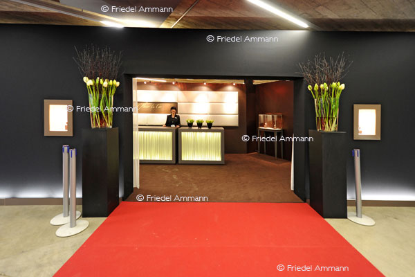 CSI Basel 2012