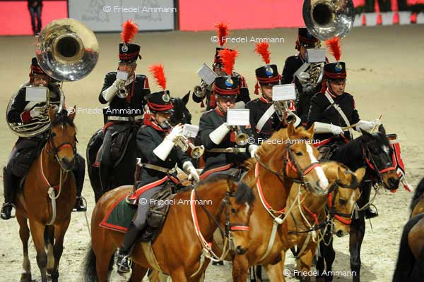 CSI Basel 2012
