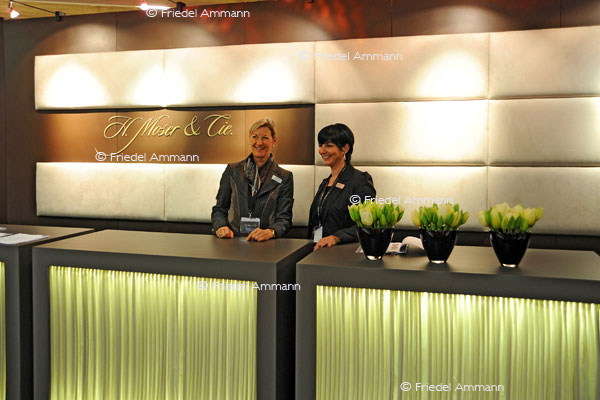 CSI Basel 2012