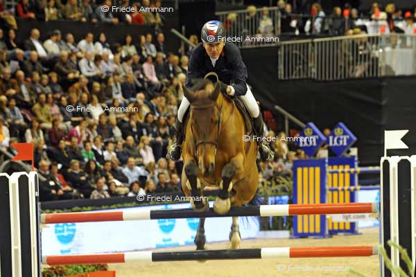 CSI Basel 2012