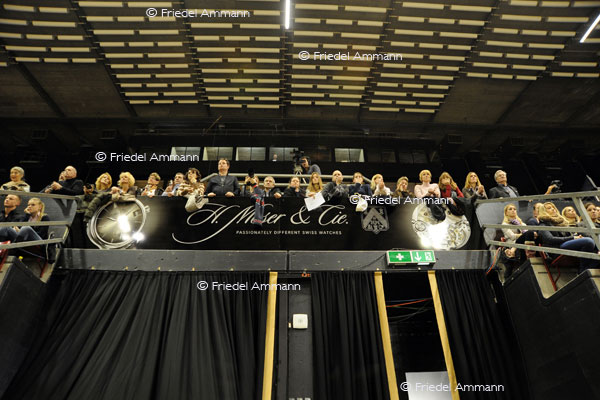 CSI Basel 2012