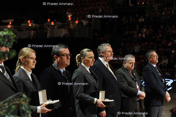 CSI Basel 2012