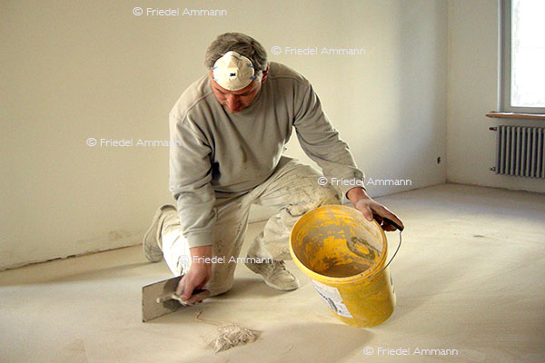 Bauten / Handwerk