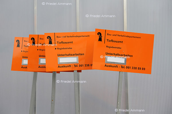 Bauten / Handwerk