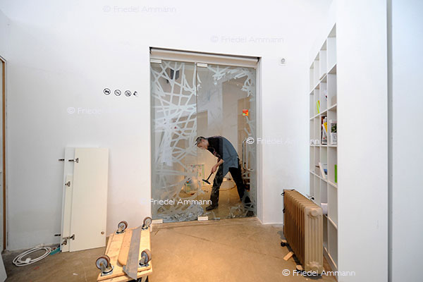Bauten / Handwerk