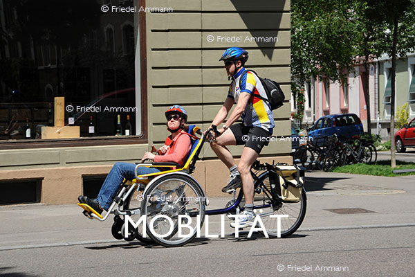 BAUTEN – MOBILITÄT 