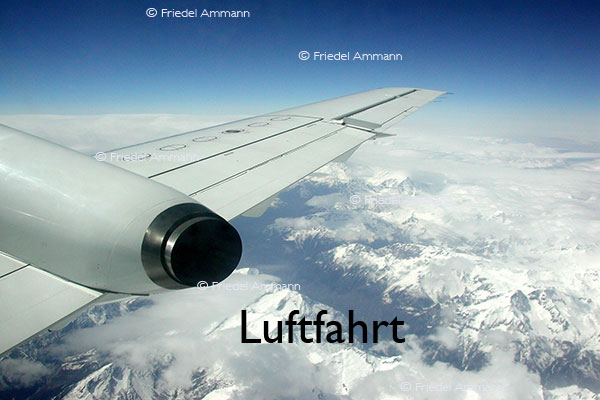BAUTEN / MOBILITÄT – Luftfahrt 