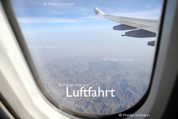 BAUTEN / MOBILITÄT – Luftfahrt 