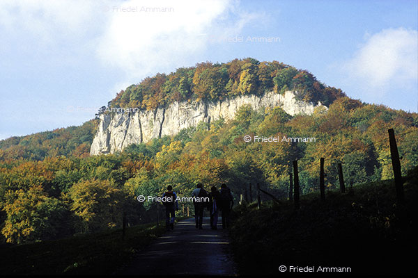 IMPRESSIONEN - Landschaften / Landscapes – Schauenburgfluh, Schweiz