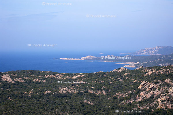 IMPRESSIONEN - Landschaften / Landscapes - Korsika, Corsica, France