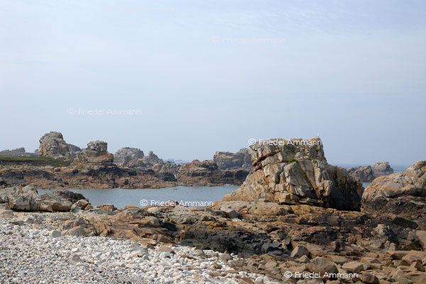 IMPRESSIONEN - Landschaften / Landscapes – Bretagne, France