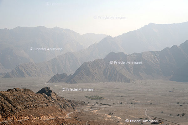 IMPRESSIONEN - Landschaften / Landscapes 2 - Oman