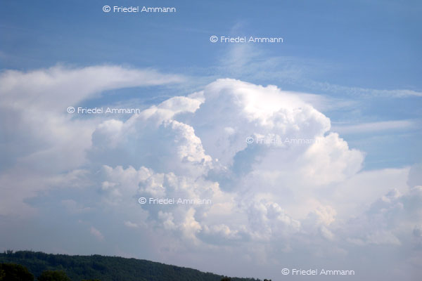 IMPRESSIONEN - Wetter