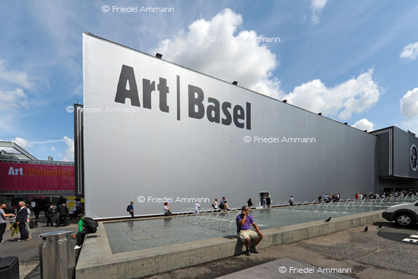ART 42 Basel 2011 Unlimited