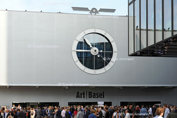 ART 42 Basel 2011 Unlimited
