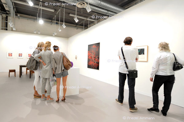 ART 42 Basel 2011 Unlimited