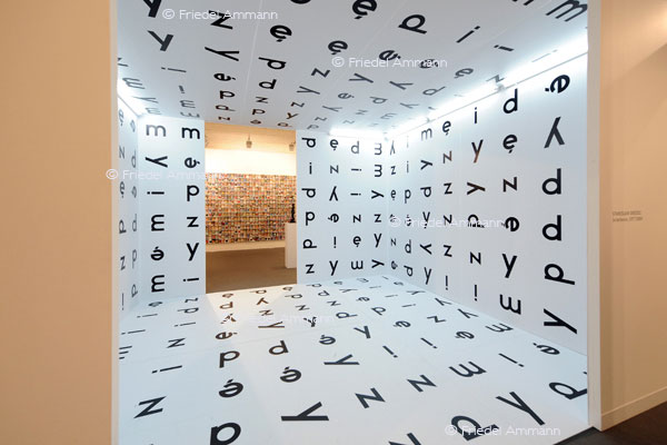 KULTUR - ART Unlimited Basel 41 2010 - Starmach Gallery, Krakow