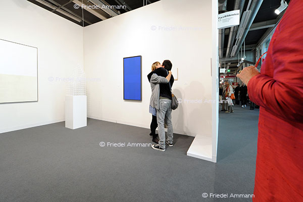 KULTUR - ART Unlimited Basel 40 2009