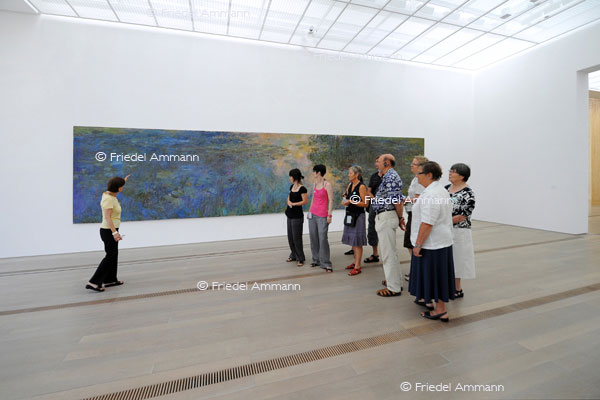 KULTUR - Fondation Beyeler, Riehen