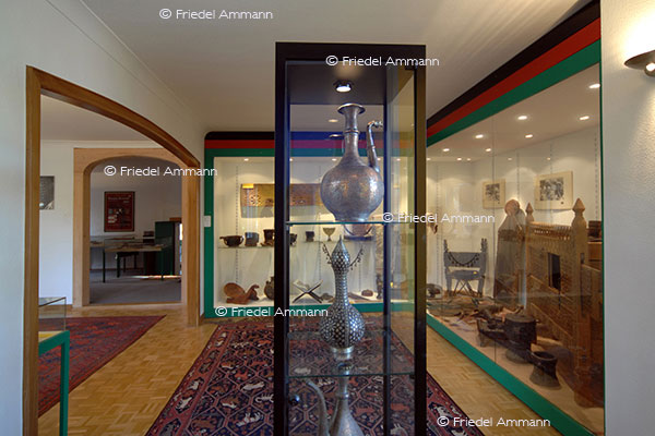 Afghanistan Museum