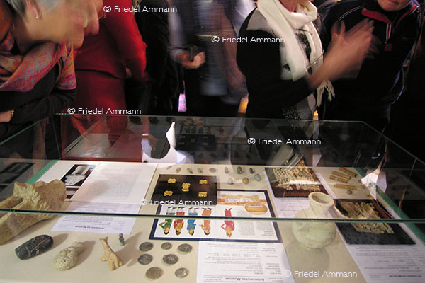 Afghanistan Museum