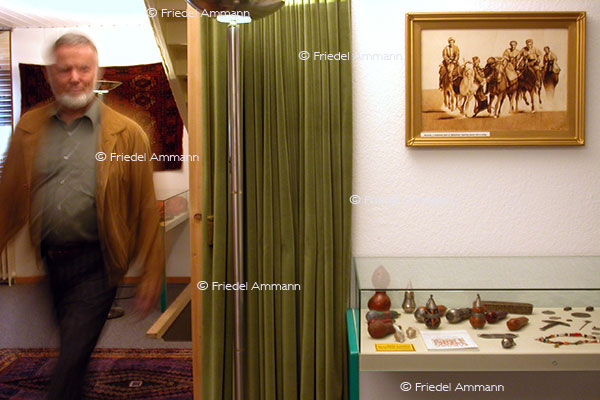 Afghanistan Museum