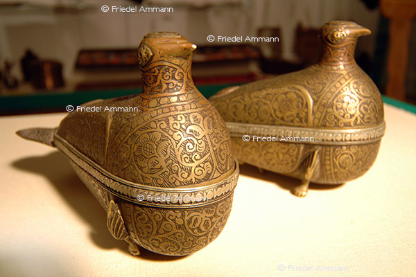 Afghanistan Museum