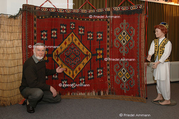 Afghanistan Museum