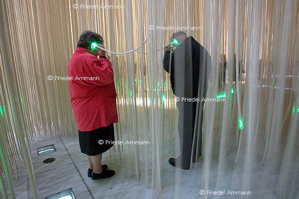 KULTUR - Expo 02