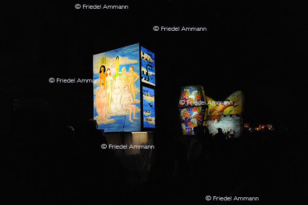 Basler Fasnacht 2010 