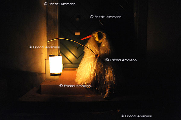 Basler Fasnacht 2010 