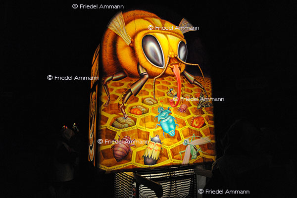 Basler Fasnacht 2010 
