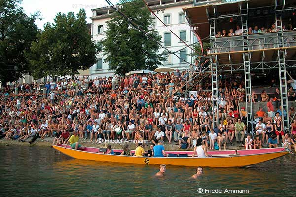 sKULTUR - sisch im Fluss