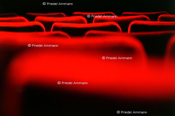 KULTUR - Kino & Theater