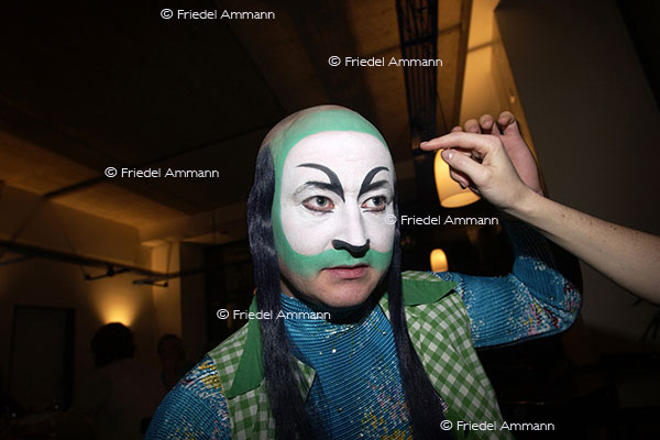 KULTUR - Kino & Theater