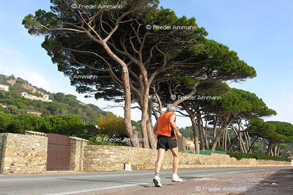 KULTUR – Sport - Jogging