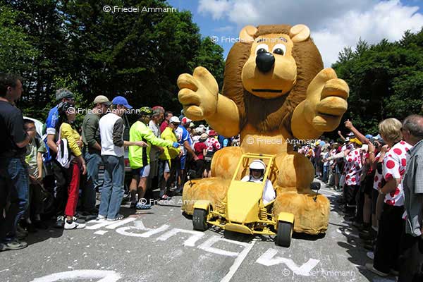 KULTUR – Sport – Tour de France