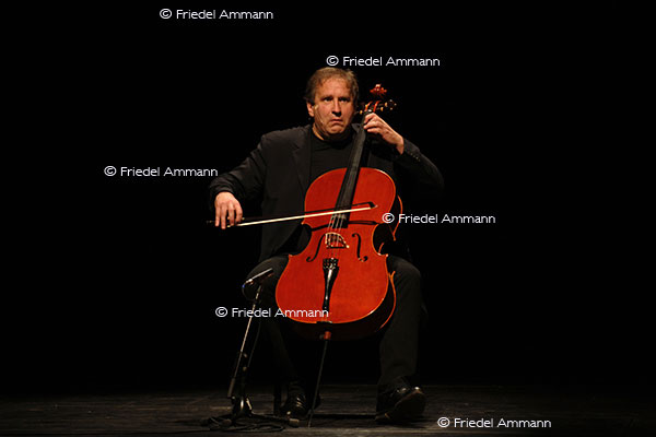 Kabarettist Matthias Deutschmann