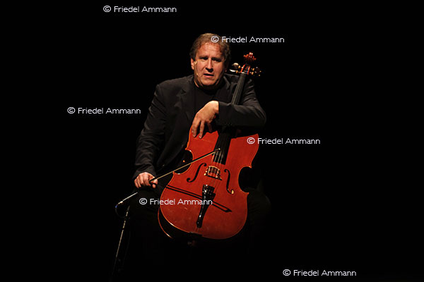 Kabarettist Matthias Deutschmann