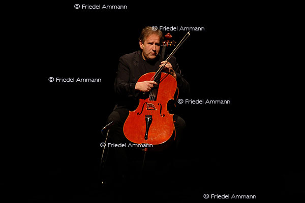 Kabarettist Matthias Deutschmann