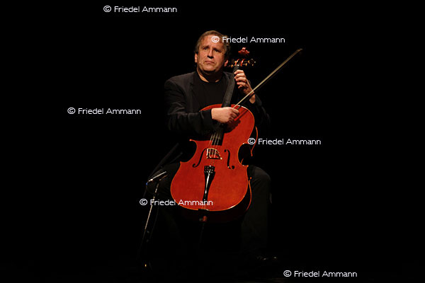 Kabarettist Matthias Deutschmann