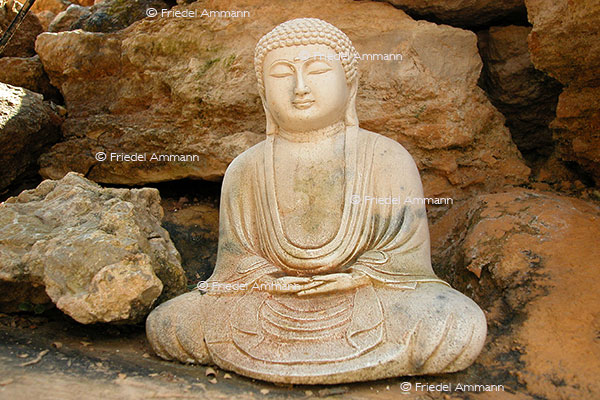 KULTUR - Buddhismus