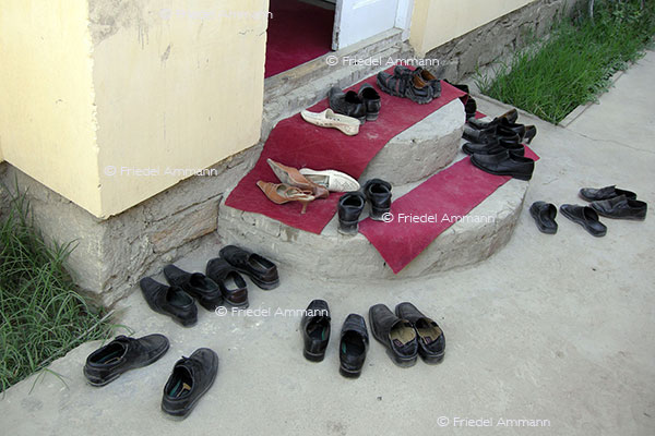 KULTUR – Islam – Afghanistan