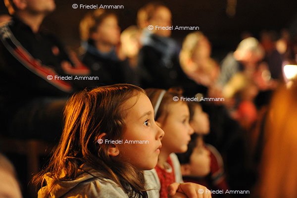 KULTUR – Spiritualität - Weihnachtsfeier