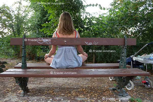 KULTUR – Spiritualität - Meditation