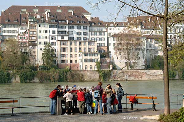 LEBEN - Gemeinsamkeit / Community – Basel, Schweiz